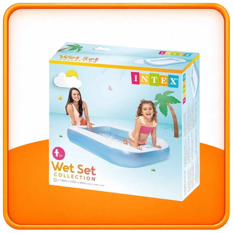 Intex wholesale – STR Trade India