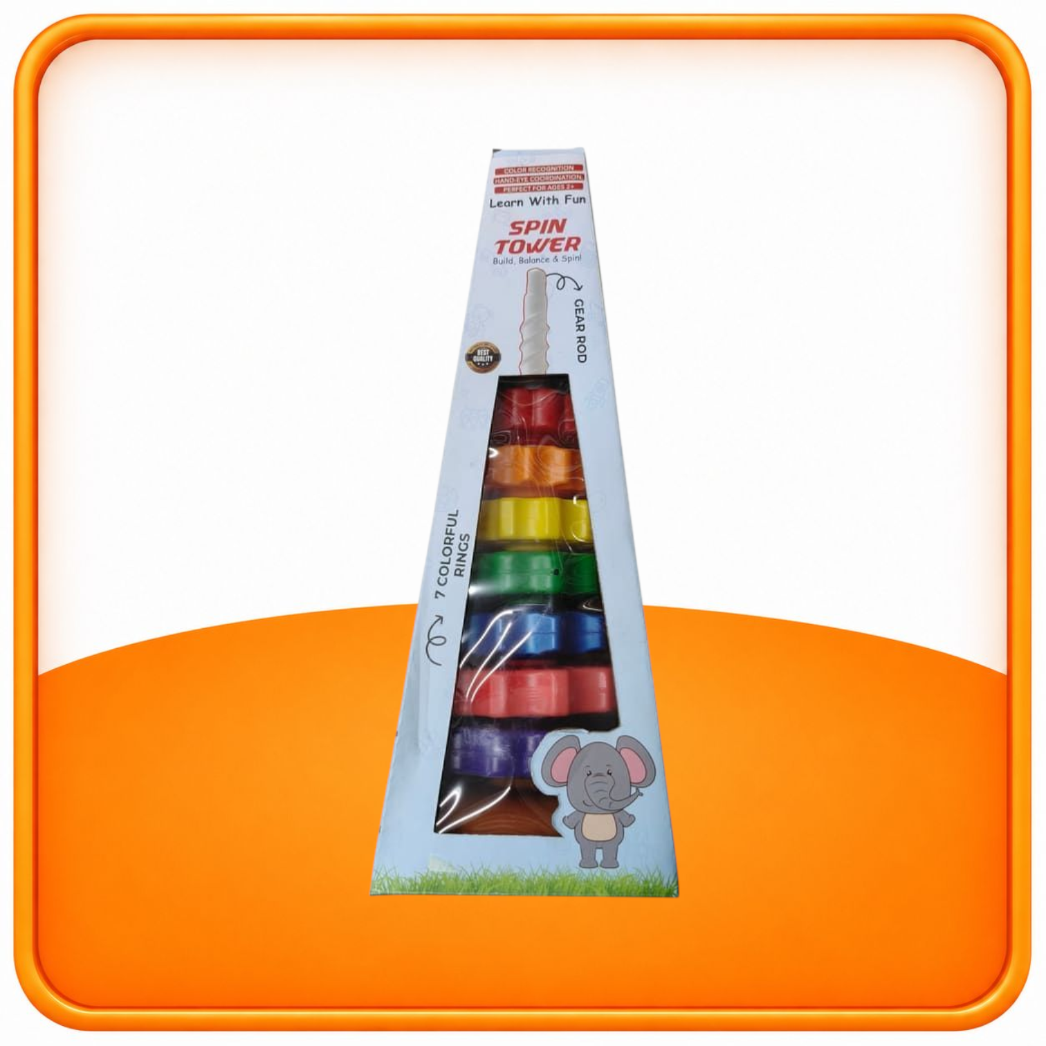 Baby Toys wholesale – STR Trade India