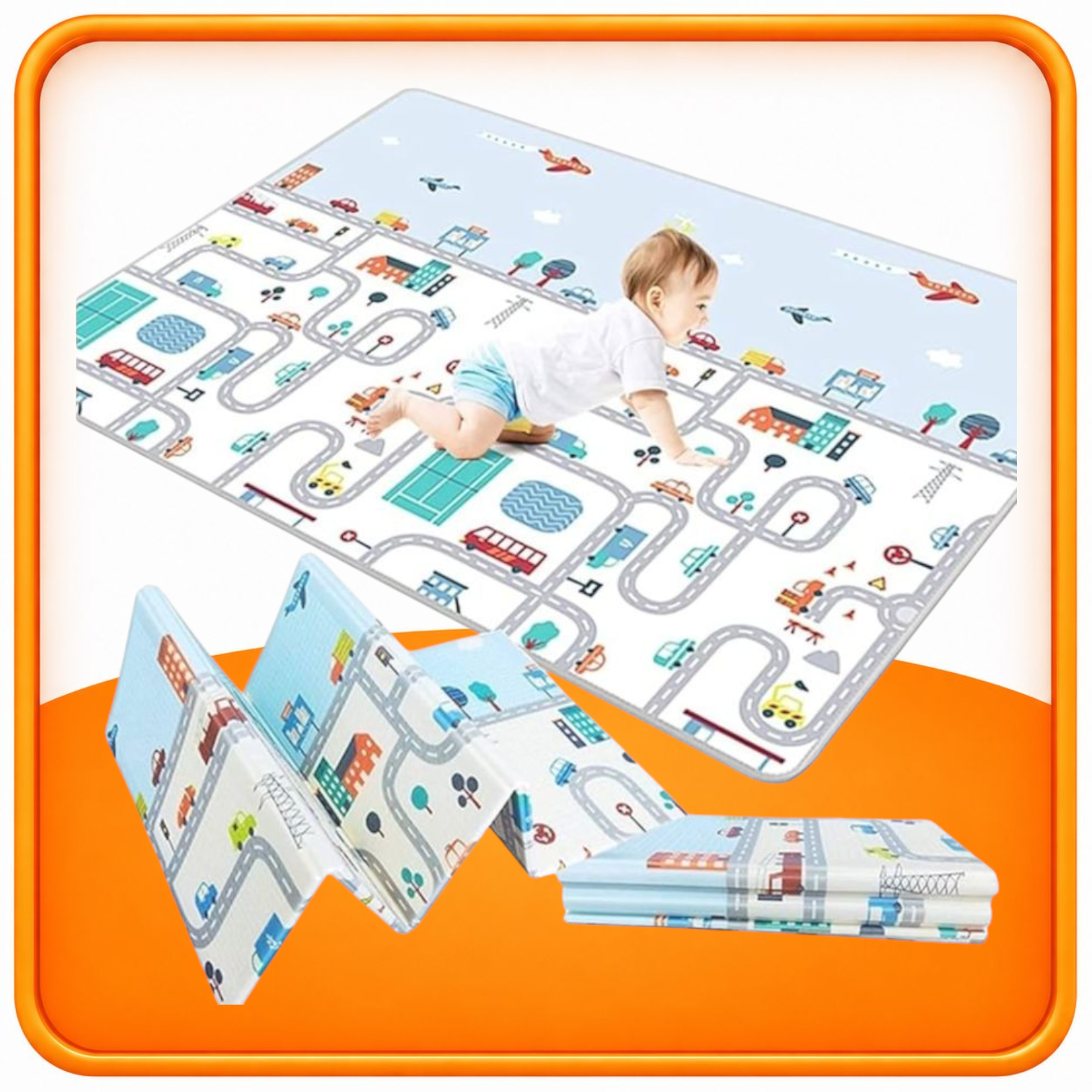 Kids Mat wholesale – STR Trade India