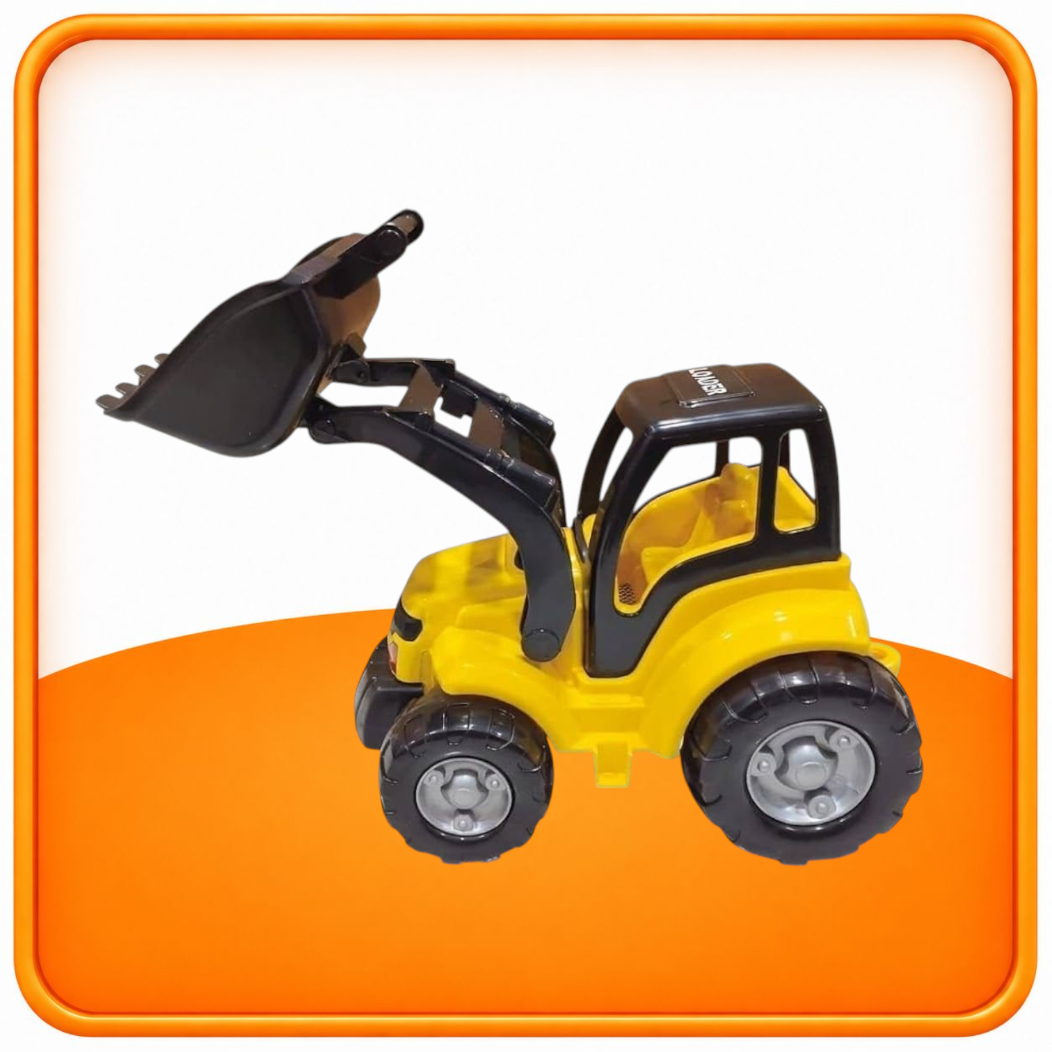 High Quality Vehicle Toys wholesale – STR Trade India