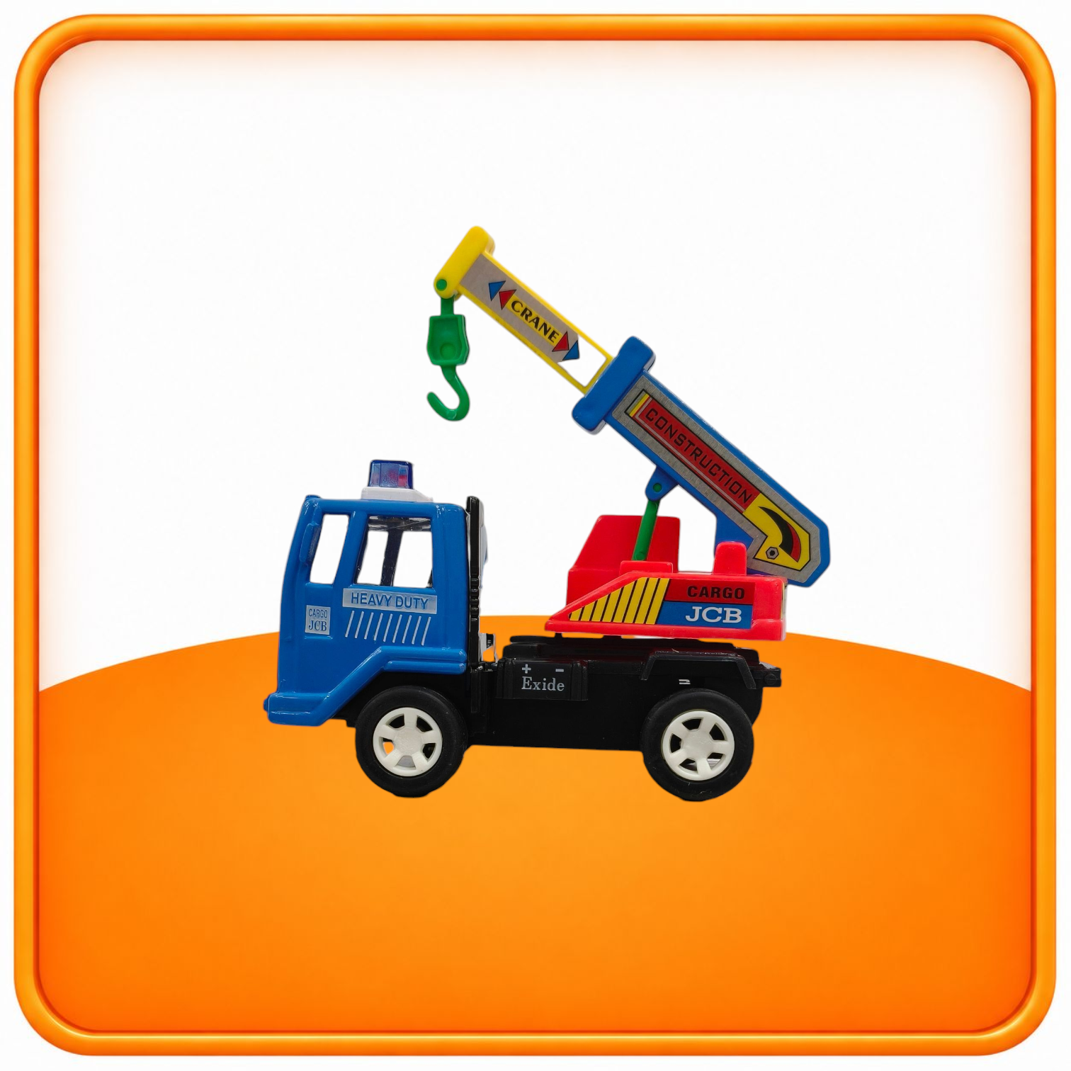 Push back mini wholesale – STR Trade India