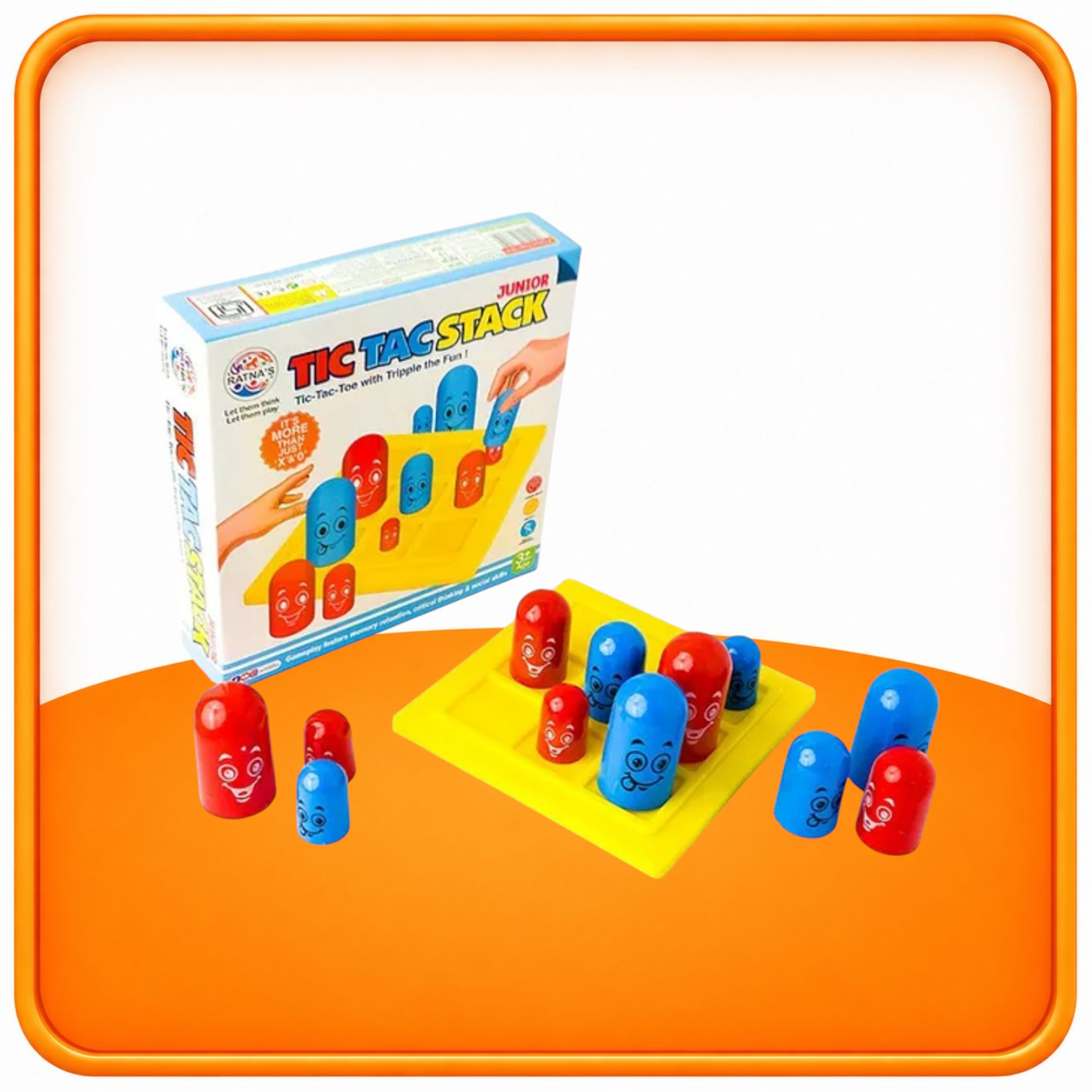 Fun Games wholesale – STR Trade India