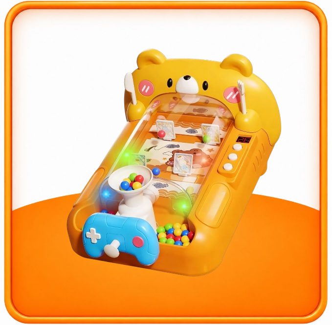 Hand Games wholesale – STR Trade India