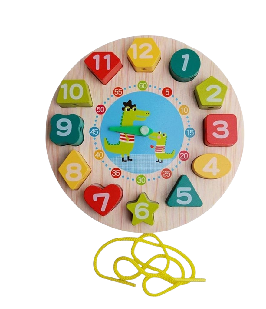 Wooden Clock – STR Trade India wholesale