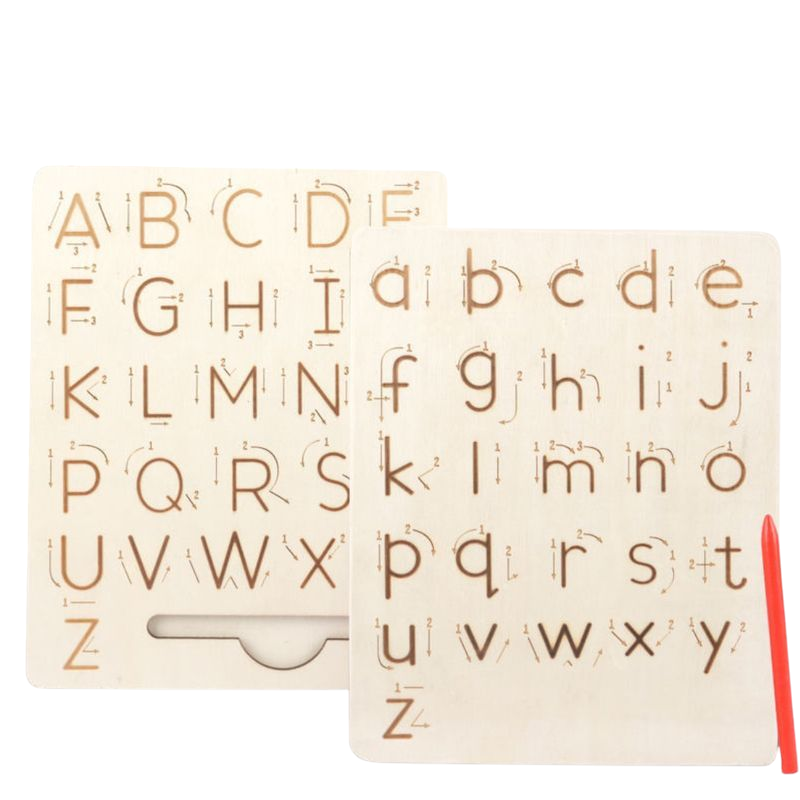 Abcd Tracing Slate 2in1 – STR Trade India wholesale
