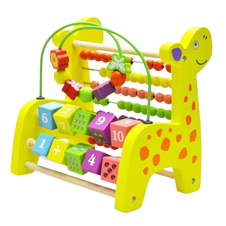 Kids Jumbo Puzzle all in 1 – STR Trade India wholesale