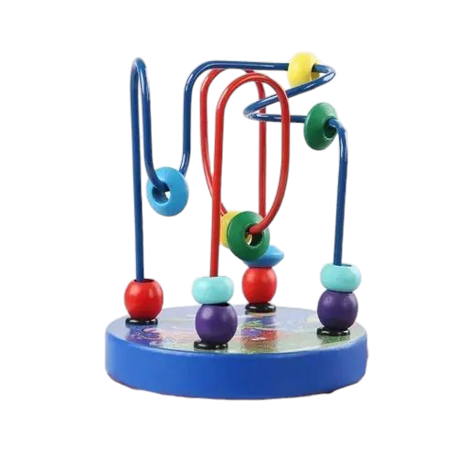 Beads Maze puzzle – STR Trade India wholesale