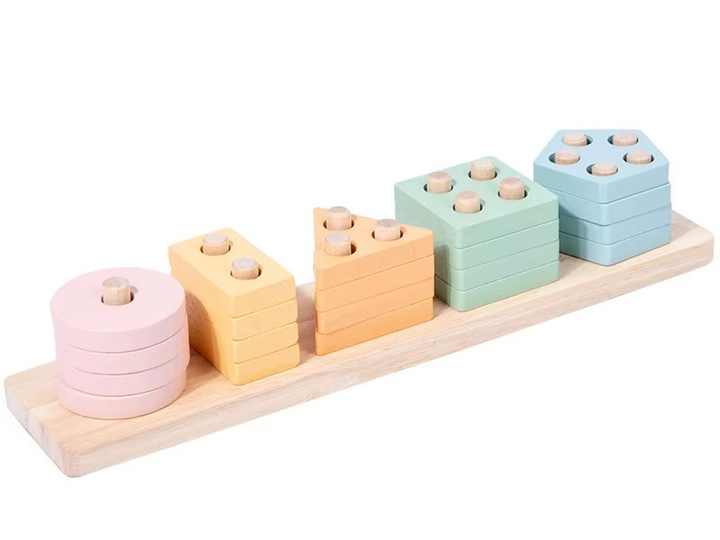 5 column puzzle – STR Trade India wholesale