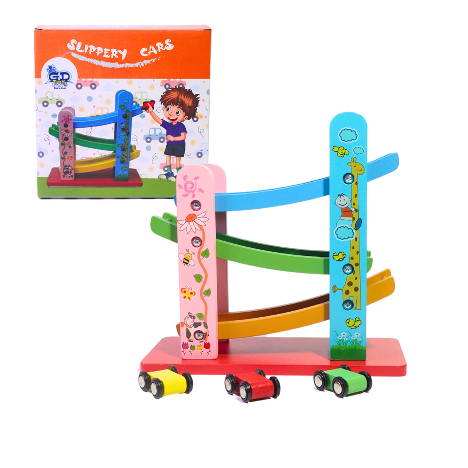 Slippery car – STR Trade India wholesale