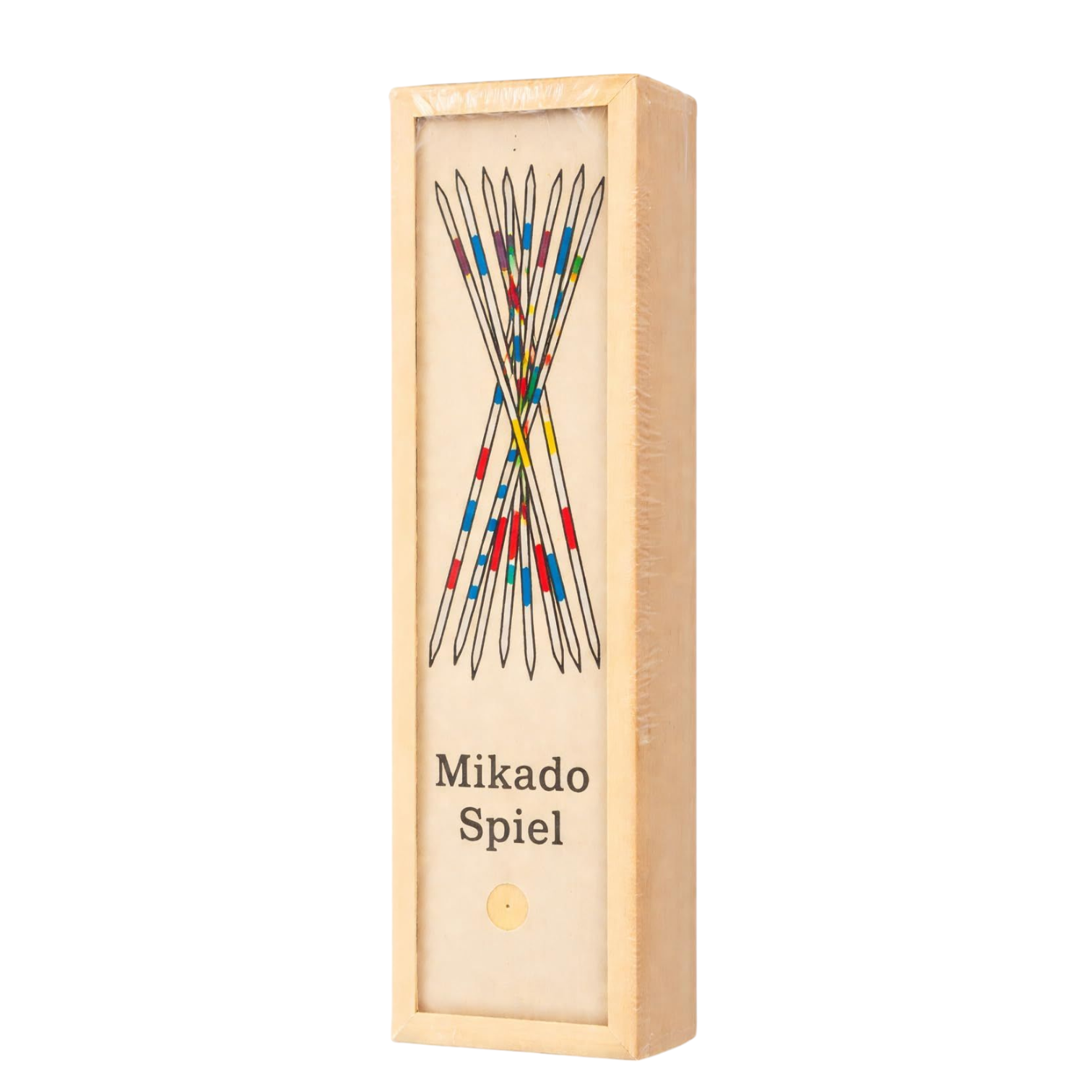 Mikado wooden  – STR Trade India wholesale
