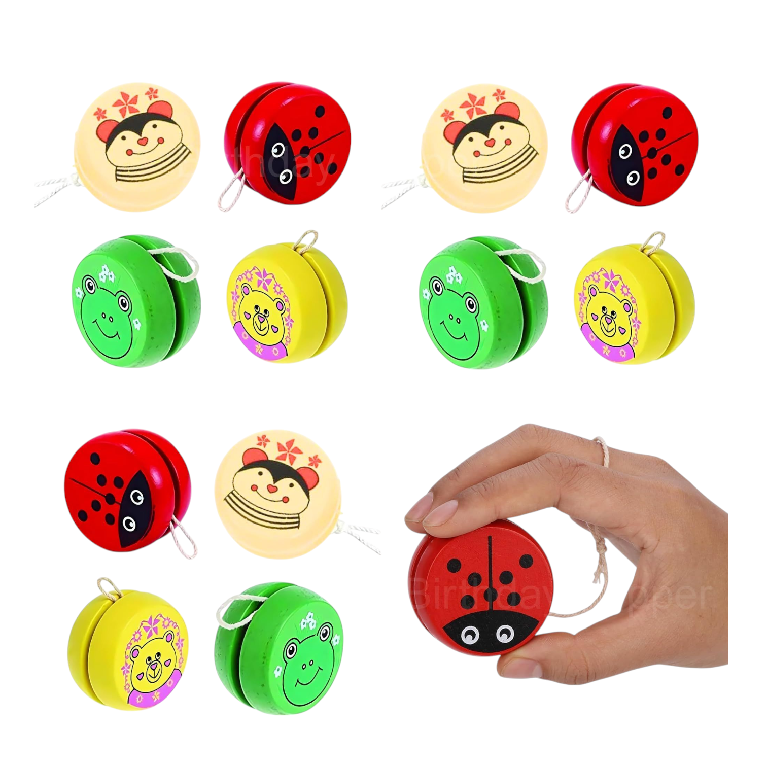 Yoyo  – STR Trade India wholesale