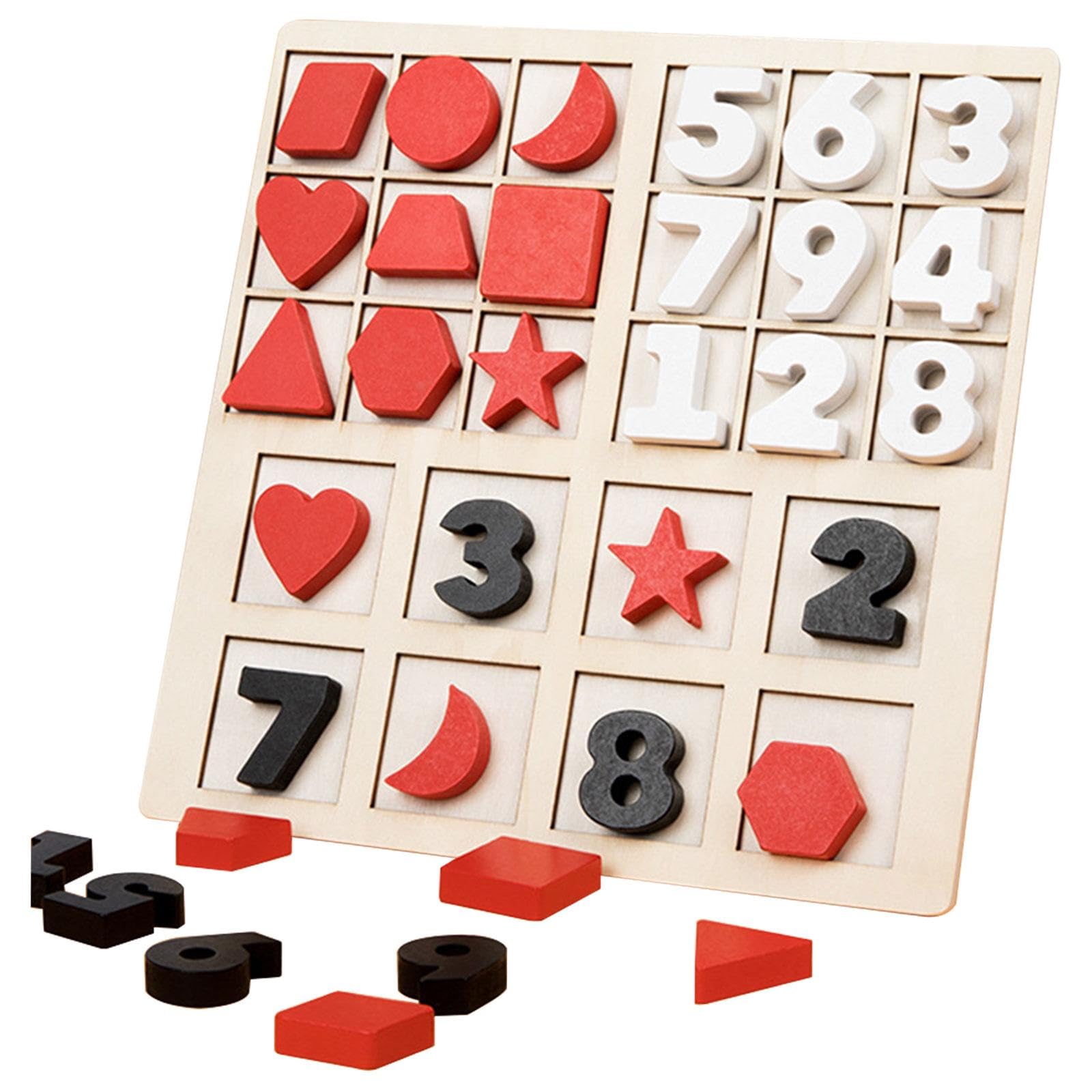 Number Geometry game  – STR Trade India wholesale