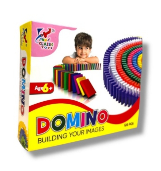 Domino – STR Trade India wholesale
