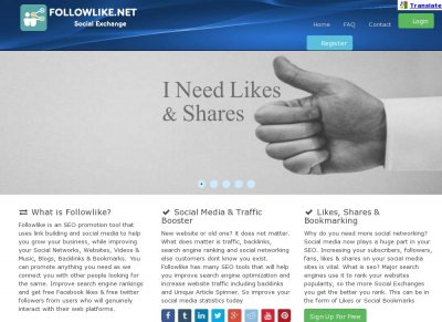Followlike.net
