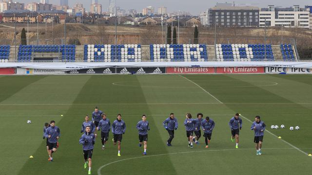 Info Main Bola 5 Pembelian Gratis Terbaik yang Pernah Dilakukan Real Madrid, Terbaru Rudiger