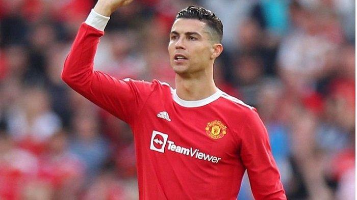 Info Main Bola Reaksi Cristiano Ronaldo Kembali Tampil Bersama MU di Old Trafford