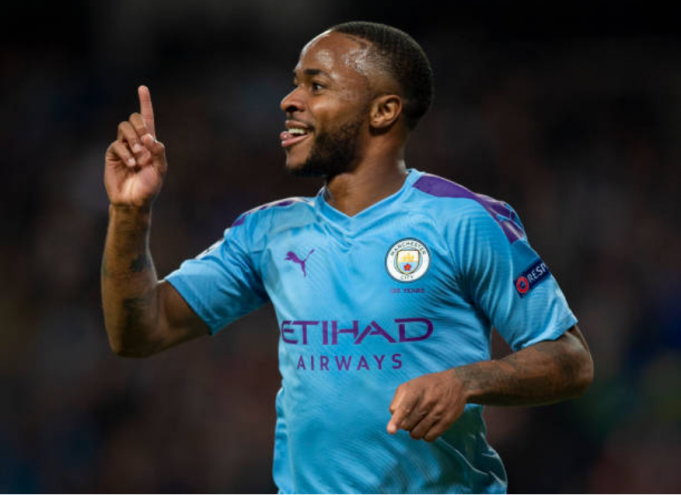 Info Main Bola Liga Champions: Raheem Sterling Kecewa Dipasang Jadi Bek Sayap saat Chelsea Ditahan RB Salzburg?