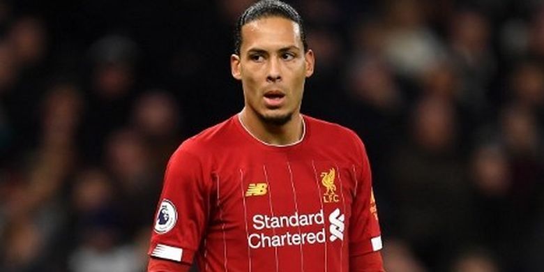 Info Main Bola 5 Pemain Biang Liverpool Lemah Lunglai di Liga Inggris Musim Ini: Ada Salah sampai Virgil Van Dijk
