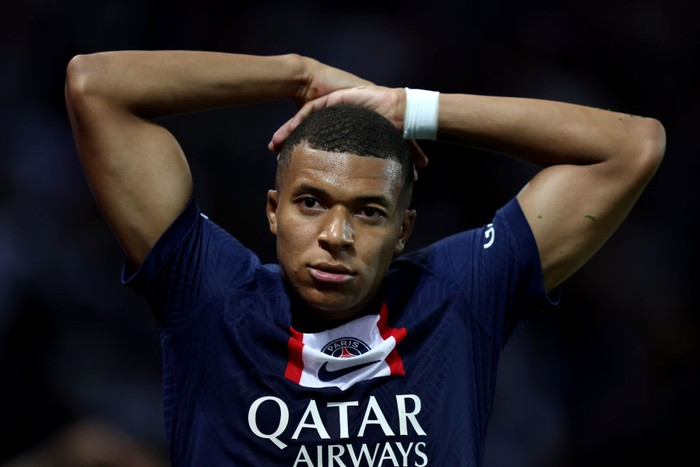 Info Main Bola Presiden Real Madrid: Kasihan Mbappe, Pasti Lagi Menyesal