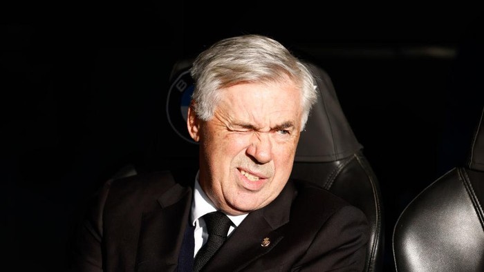 Info Main Bola Komentar 'Penalti Buatan' Carlo Ancelotti Bisa Berujung Sanksi?