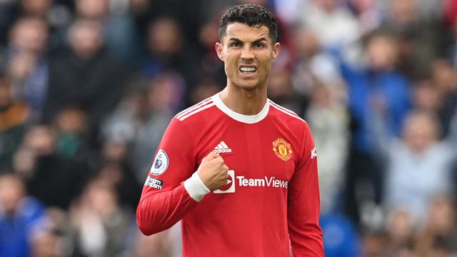 Info Main Bola Pengakuan Menohok Cristiano Ronaldo: Saya Dikhianati MU, Dipaksa Hengkang, dan Jadi Kambing Hitam!