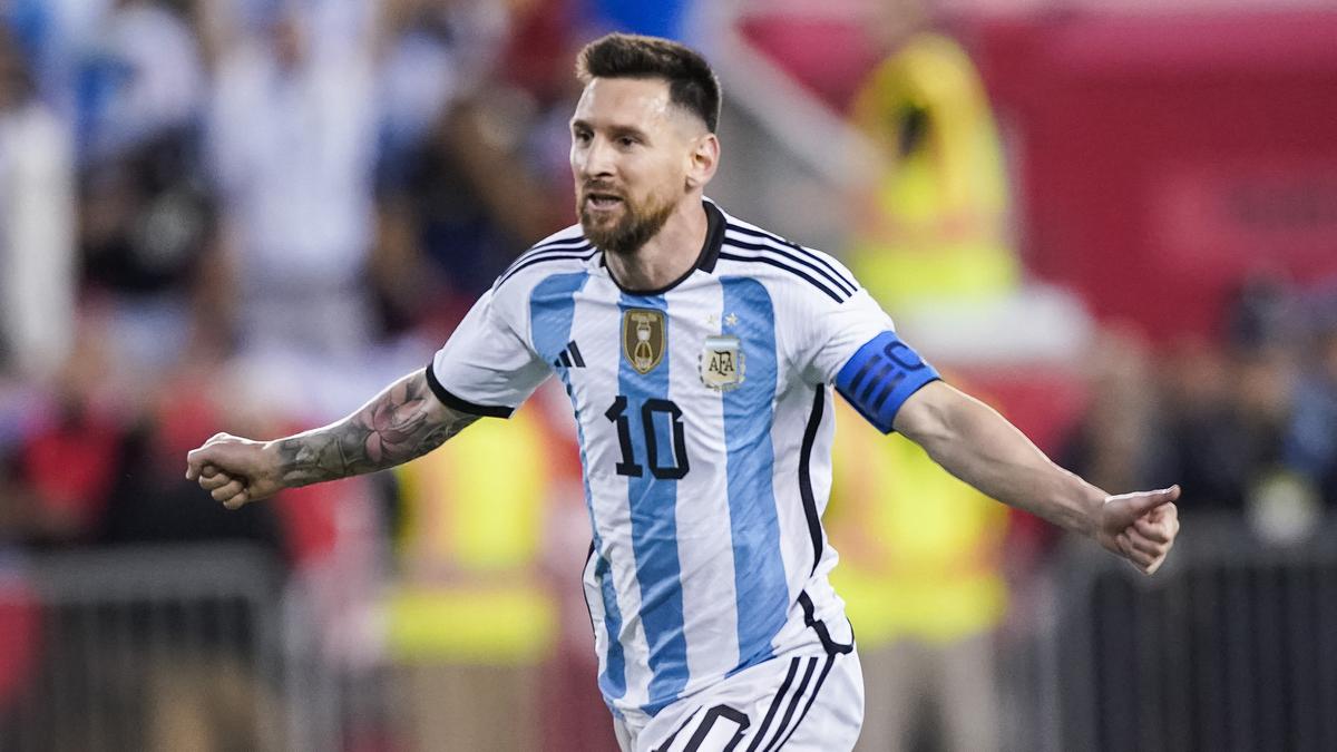 Info Main Bola 5 Pemain Andalan Argentina di Piala Dunia 2022, Sanggupkah Lionel Messi Angkat Trofi Juara?