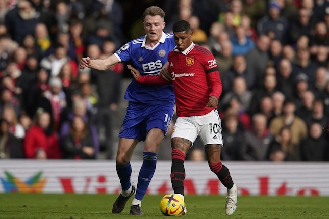 Infomainbola Manchester United Libas Leicester City, Ten Hag tak Puas: Sampah! Infomainbola Manchester United Libas Leicester City, Ten Hag tak Puas: Sampah!