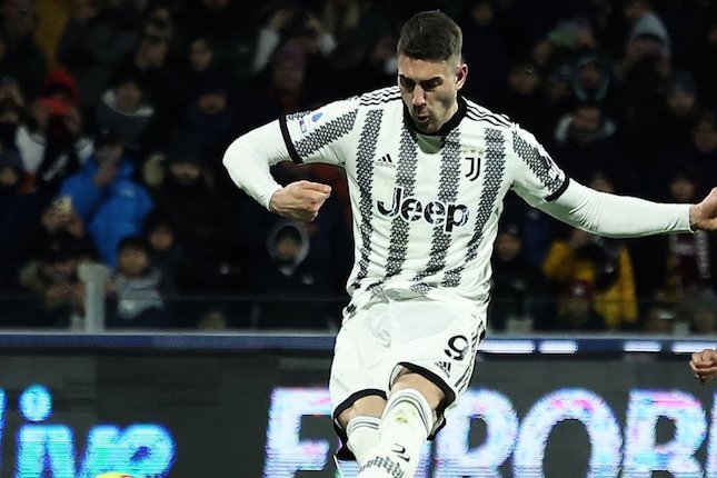 Infomainbola Transfer Dusan Vlahovic dari Juventus ke Man United Gagal, Ini Penyebabnya