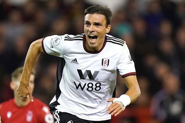 Infomainbola Arsenal Siap Saingi Liverpool Dalam Perburuan Gelandang Fulham