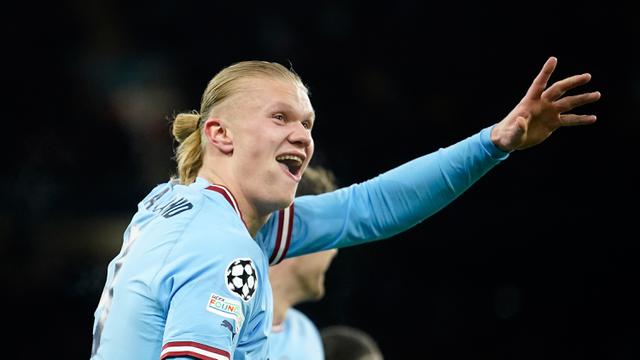 Info Main Bola Hasil Perempat Final Piala FA: Erling Haaland Menggila, Man City Gasak Burnley