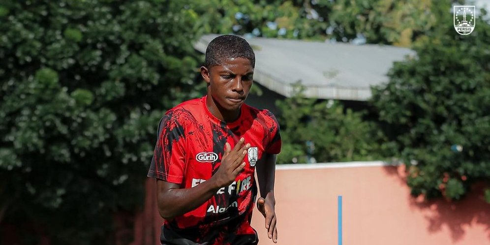 Info Main Bola Info Main Bola 6 Fakta Hugo Samir: Winger Timnas Indonesia U-20 Si Jago Azan dan Hafiz Al-Qur'an yang Pernah Kena Sanksi Komdis