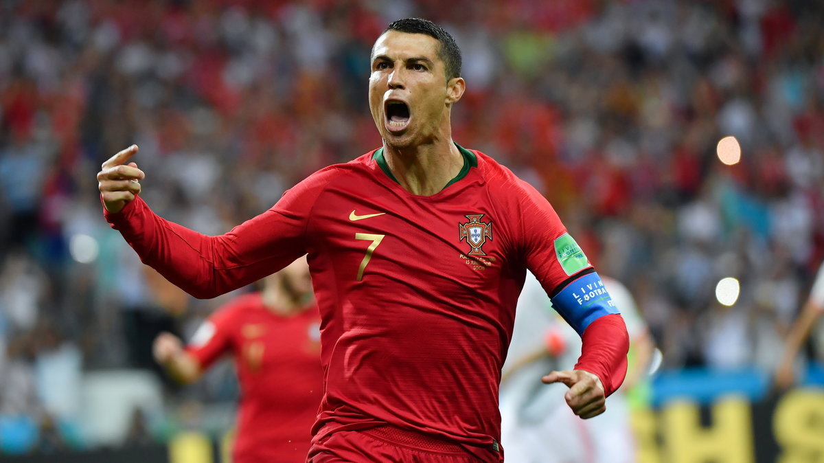 Info Main Bola 35 Rekor Menakjubkan yang Digenggam Cristiano Ronaldo, Sulit Cari Bandingannya