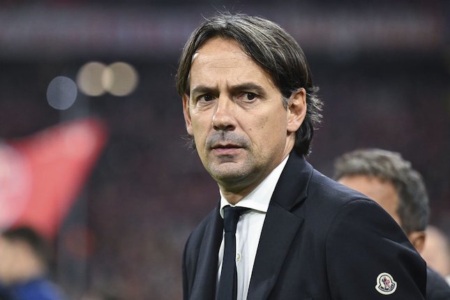 Infomainbola Tampil Mendominasi di Kandang Juventus, Inzaghi Puji Permainan Inter Milan