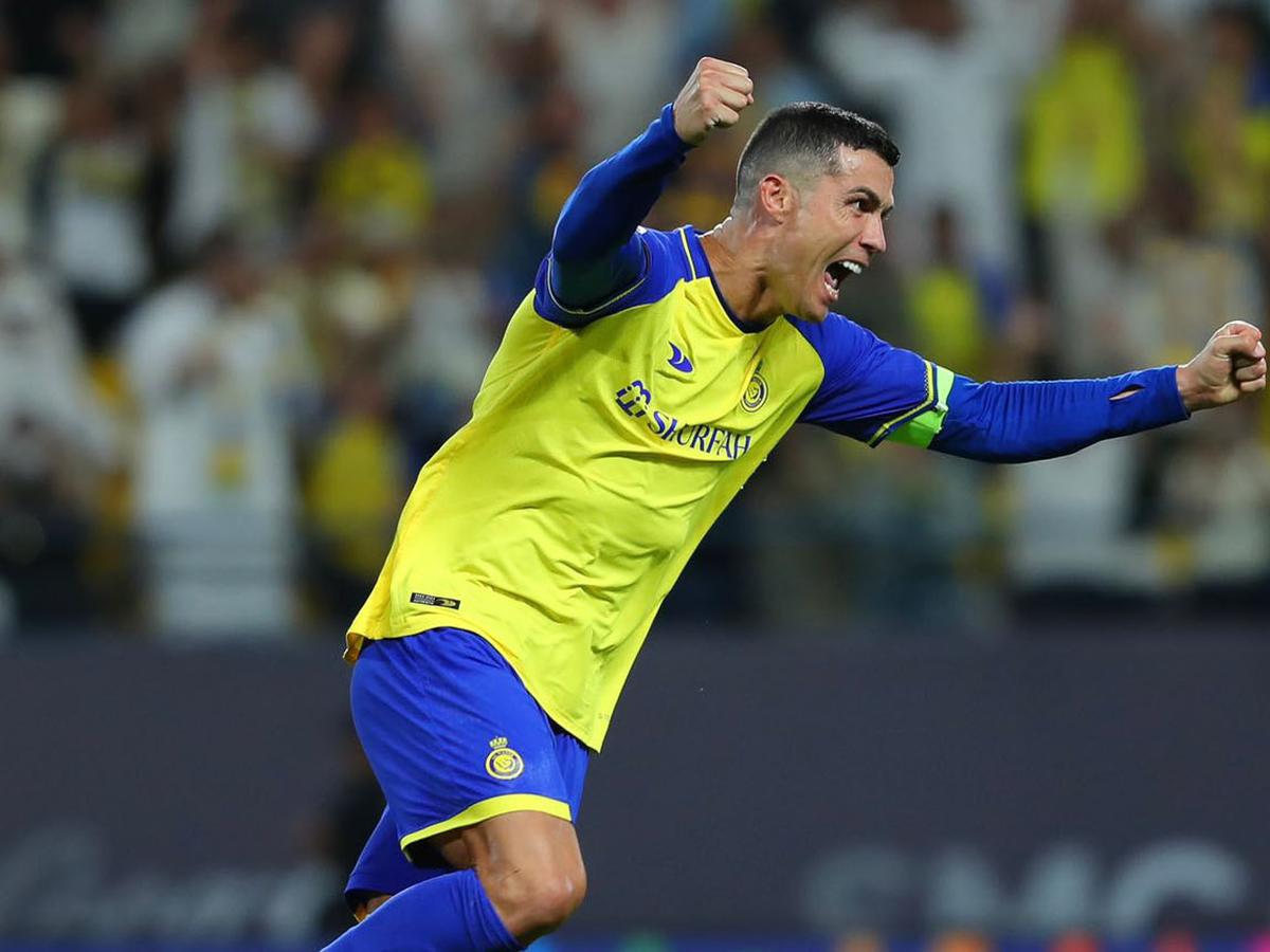 Info Main Bola Klasemen dan Top Skorer Liga Arab Saudi: Al-Ittihad Jauhi Al-Nassr, Cristiano Ronaldo Tersendat