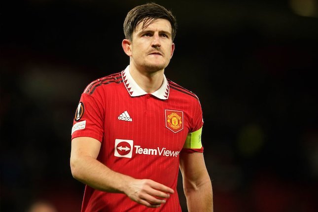 info main bola 5 Pelajaran saat Manchester United Ditahan Imbang Sevilla: Bukan Salah Maguire Semata info main bola 5 Pelajaran saat Manchester United Ditahan Imbang Sevilla: Bukan Salah Maguire Semata