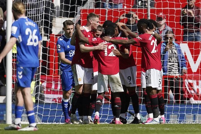 Infomianbola Demi Fans, Manchester United Wajib Kalahkan Brighton dan Melaju ke Final FA Cup