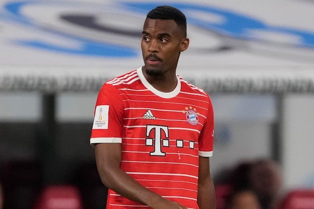 Infomainbola Dirumorkan Keluar dari Bayern Munchen, Ryan Gravenberch: Saya Mau Bicara dengan Manajemen Dulu