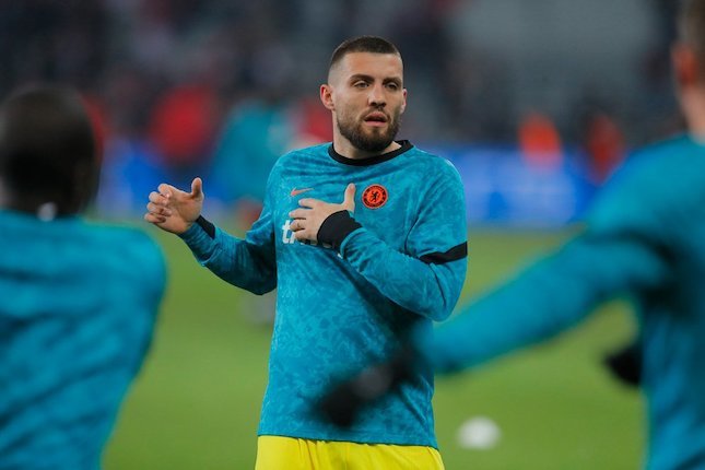 Info main bola Mateo Kovacic Berpotensi Reuni dengan Thomas Tuchel di Bayern Munchen