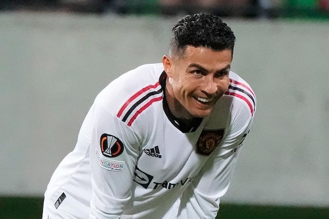 Infomainbola Lini Serang MU Tumpul, Menyesal Buang Ronaldo? Infomainbola Lini Serang MU Tumpul, Menyesal Buang Ronaldo?