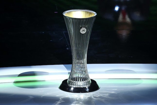 Infomainbola Jadwal Final UEFA Conference League 2022/2023