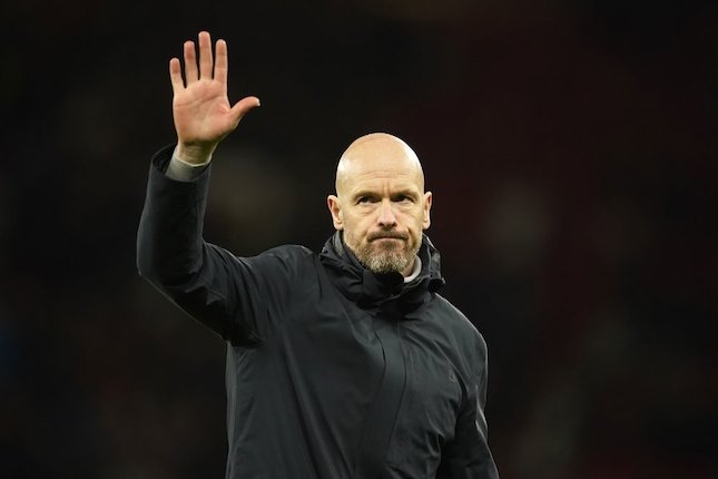 Infomainbola Proses Penjualan Man United, Erik ten Hag Khawatir dengan Dana Belanja Pemain