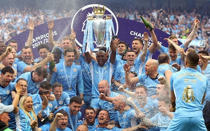 Info Main Bola Info Main Bola Jadwal Lengkap Liga Inggris 2023/2024: Saksikan di SCTV dan Vidio