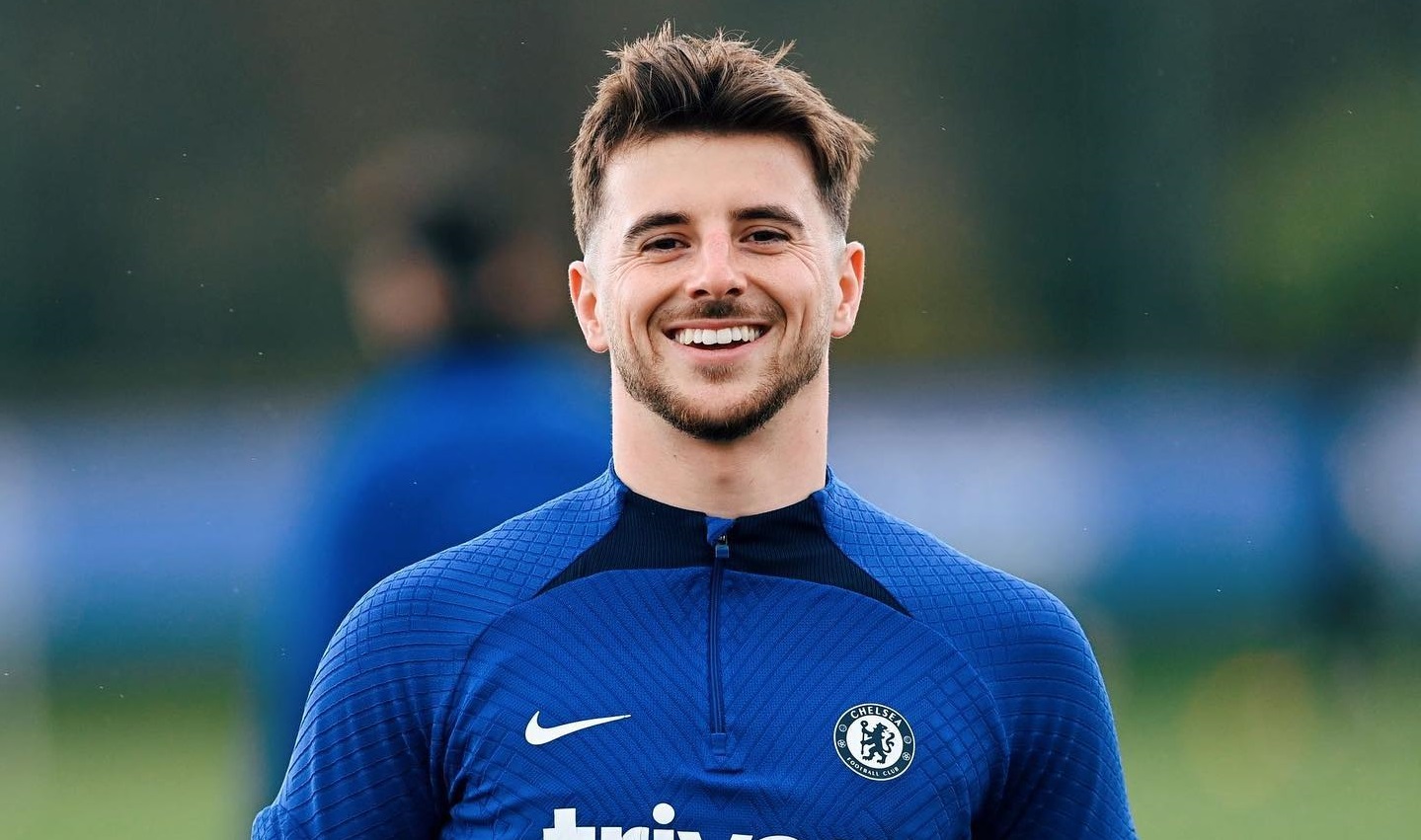 Info Main Bola Liga Inggris Mason Mount Merapat ke MU, Jadi Pelapis Bruno Fernandes atau Geser ke Sayap?