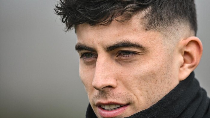 Info Main Bola Eks Chelsea: Arteta dan Arsenal Bisa Angkat Karier Havertz Lagi