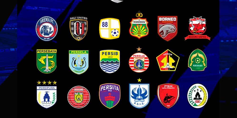 Info Main Bola Jadwal Siaran Langsung dan Live Streaming BRI Liga 1, Minggu 23 Juli 2023: Ada Match Persebaya Surabaya