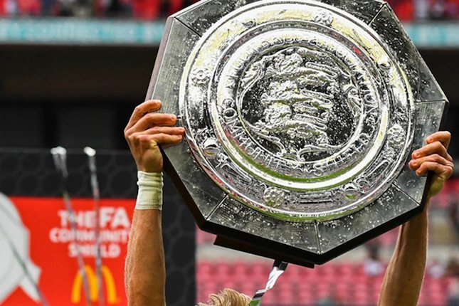 Infomainbola 6 Klub dengan Gelar Community Shield Paling Banyak: Manchester United, Sang Raja!