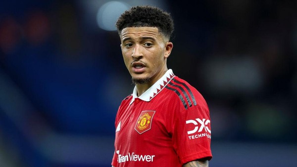 Info Main Bola Liga Inggris: Tim Saudi Pro League Tertarik, MU Bakal Tendang Jadon Sancho?