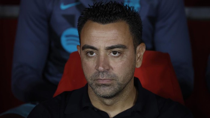 Info Main Bola Jelang El Clasico: Xavi Puji Perubahan Madrid Musim Ini