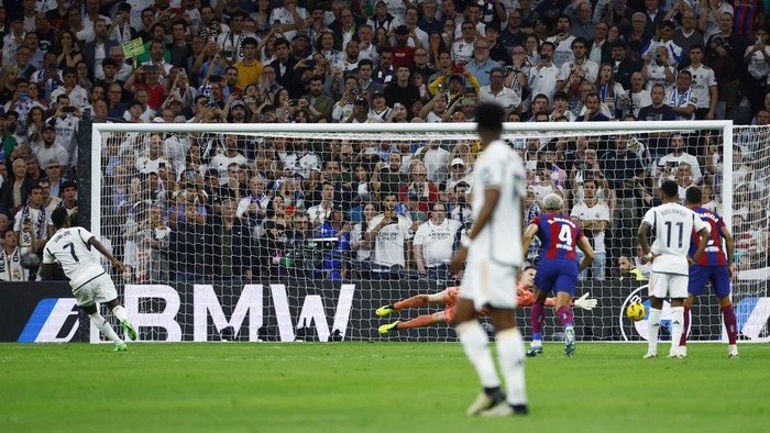 Info Bola Main Toni Kroos: Real Madrid Bisa Saja Kalahkan Barcelona 4-0