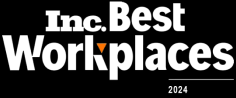 Inc. Best Workplaces 2024